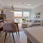 Haus-pole-poppenspaeler-i-whg-13 Апартаменты