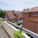 Haus-pole-poppenspaeler-i-whg-13 Апартаменты