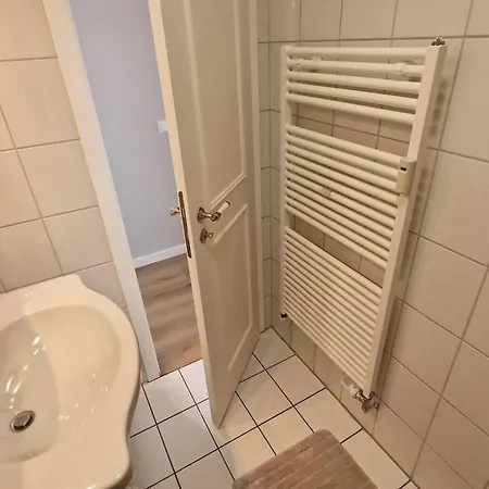 Haus-pole-poppenspaeler-i-whg-13 Apartamento