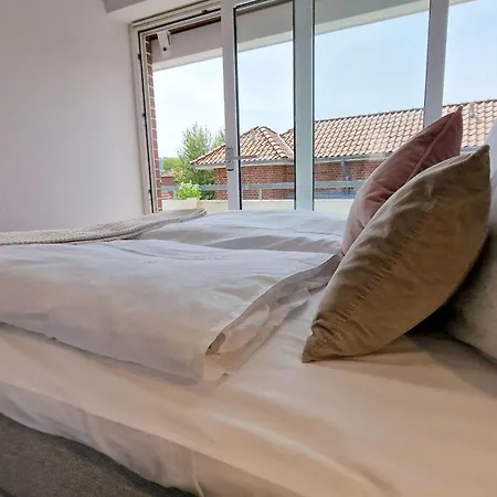 Apartamento Haus-pole-poppenspaeler-i-whg-13 Sankt Peter-Ording