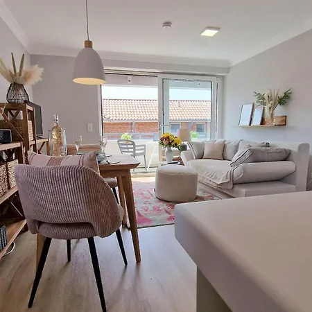 Haus-pole-poppenspaeler-i-whg-13 Apartamento