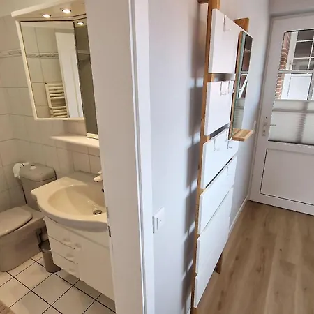 Apartmán Haus-pole-poppenspaeler-i-whg-13 Böhl