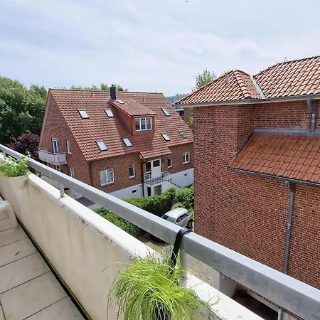 Haus-pole-poppenspaeler-i-whg-13 Apartamento