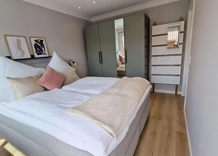 Apartmán Haus-pole-poppenspaeler-i-whg-13