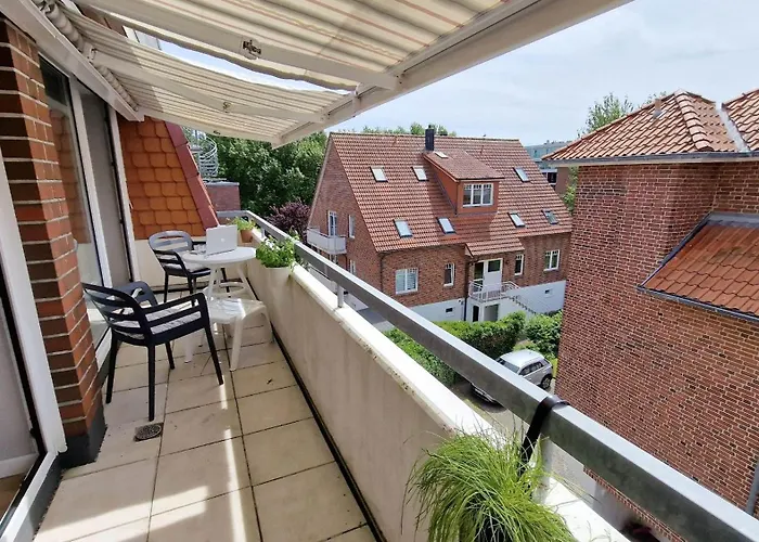 Haus-pole-poppenspaeler-i-whg-13 Apartmán Böhl