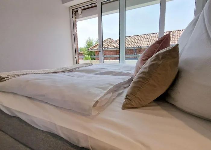 Apartmán Haus-pole-poppenspaeler-i-whg-13 Böhl