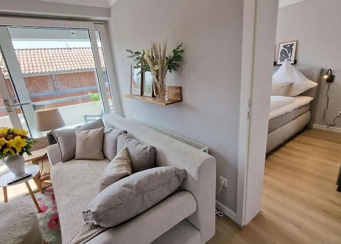 Apartmán Haus-pole-poppenspaeler-i-whg-13 Böhl