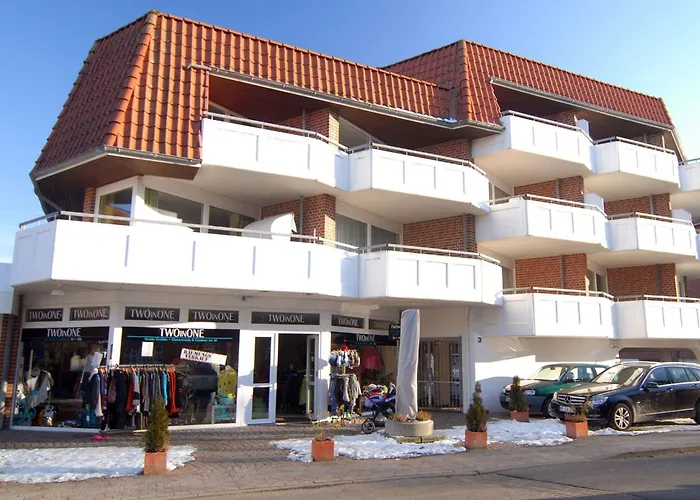 Haus-pole-poppenspaeler-i-whg-13 Apartmán Böhl