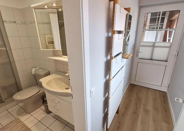 Apartmán Haus-pole-poppenspaeler-i-whg-13 Böhl